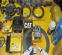 Caterpillar products